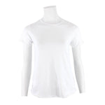 Beverly Short sleeve Crew - Denny's