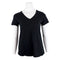 Beverly Short sleeve Vneck - Denny's