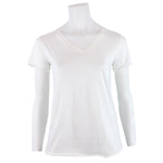 Beverly Short sleeve Vneck - Denny's
