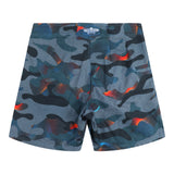 Chameleon Boardshort - Denny's