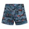 Chameleon Boardshort - Denny's