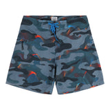 Chameleon Boardshort - Denny's