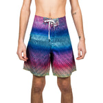 Sunlight Boardshort - Denny's