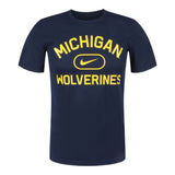 Michigan Legend 2 0 Tee - Denny's