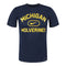 Michigan Legend 2 0 Tee - Denny's