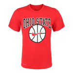 Ohio State Legend 2 0 Tee - Denny's