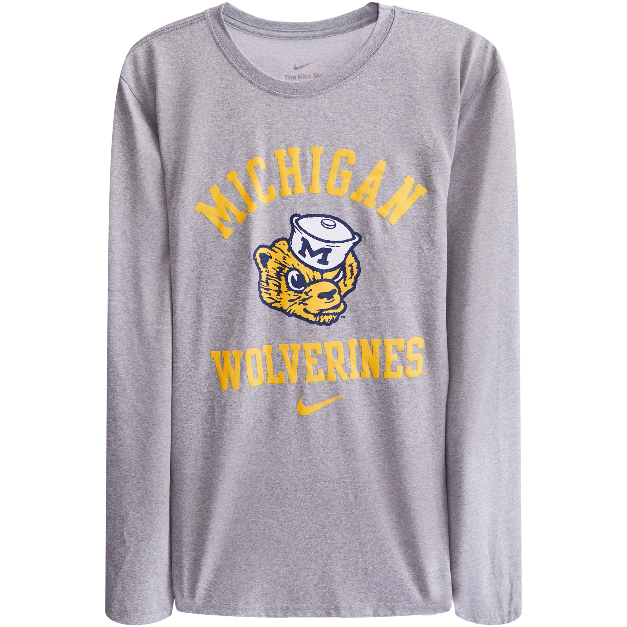 Michigan Legend Tee - Denny's