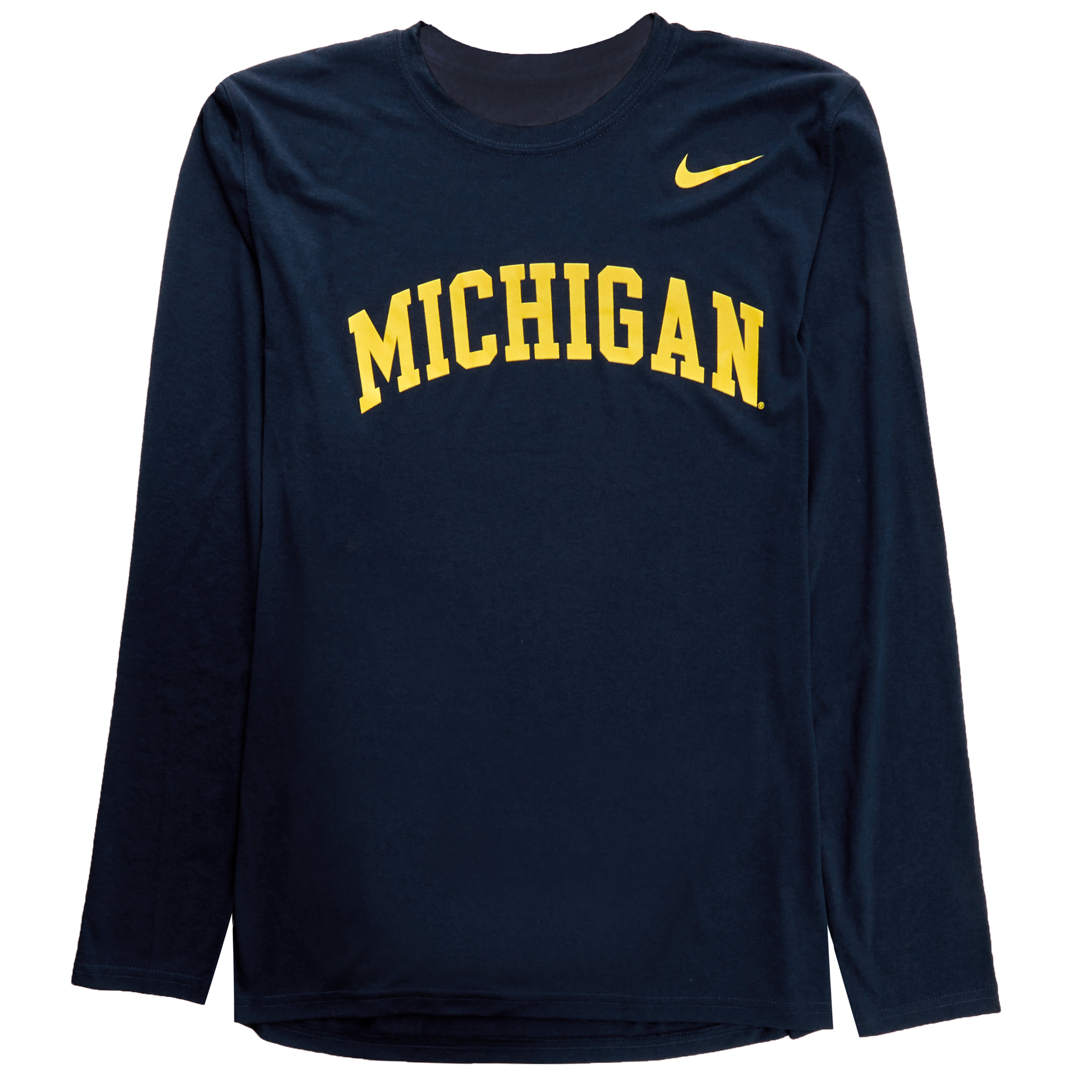 Michigan Legend Tee - Denny's
