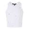Mini Stars Racerback Crop Tank - Denny's