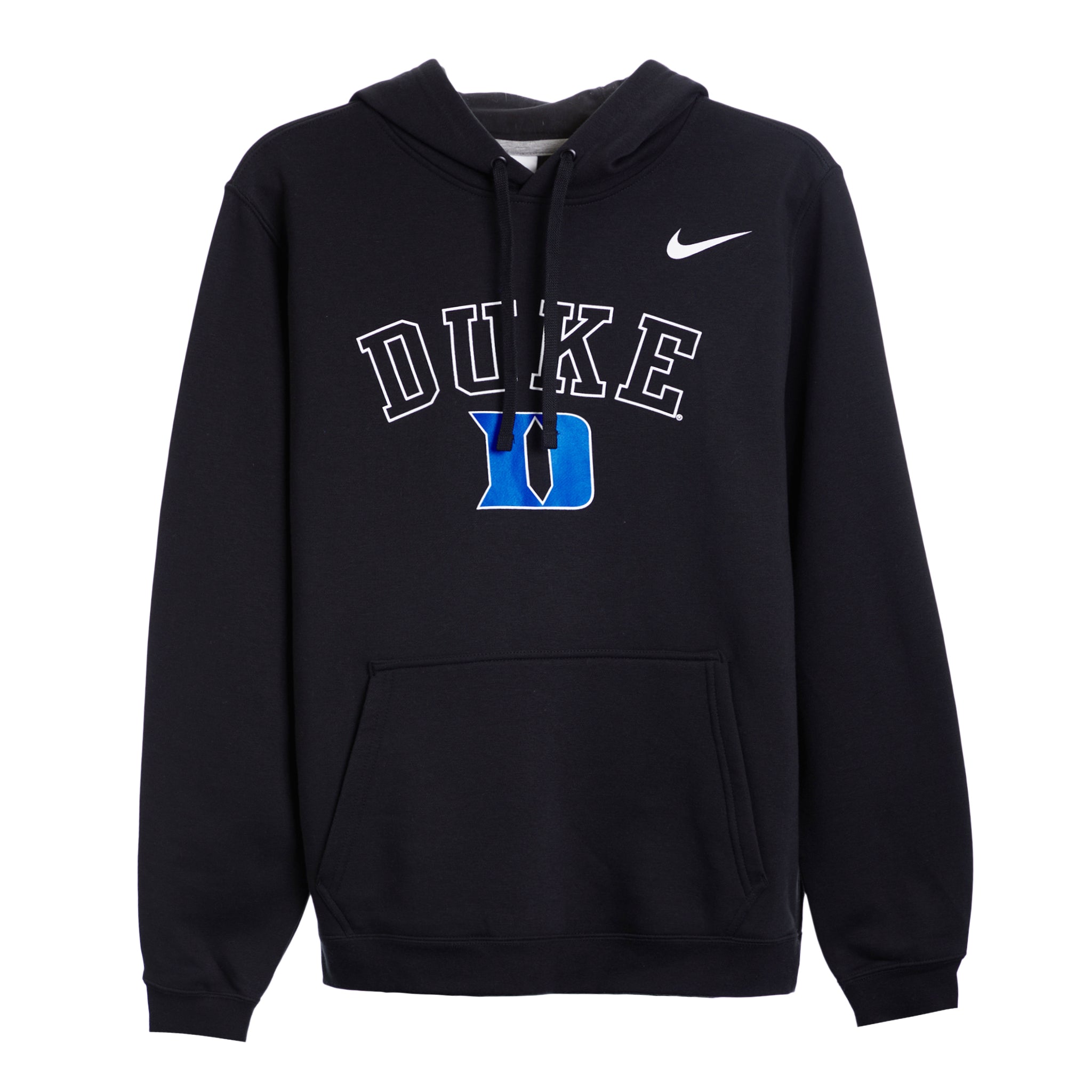 Duke Club Hoodie - Denny's