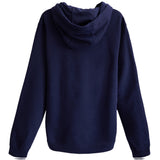 Michigan Club Hoodie - Denny's