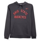 Ohio State Club Hoodie - Denny's