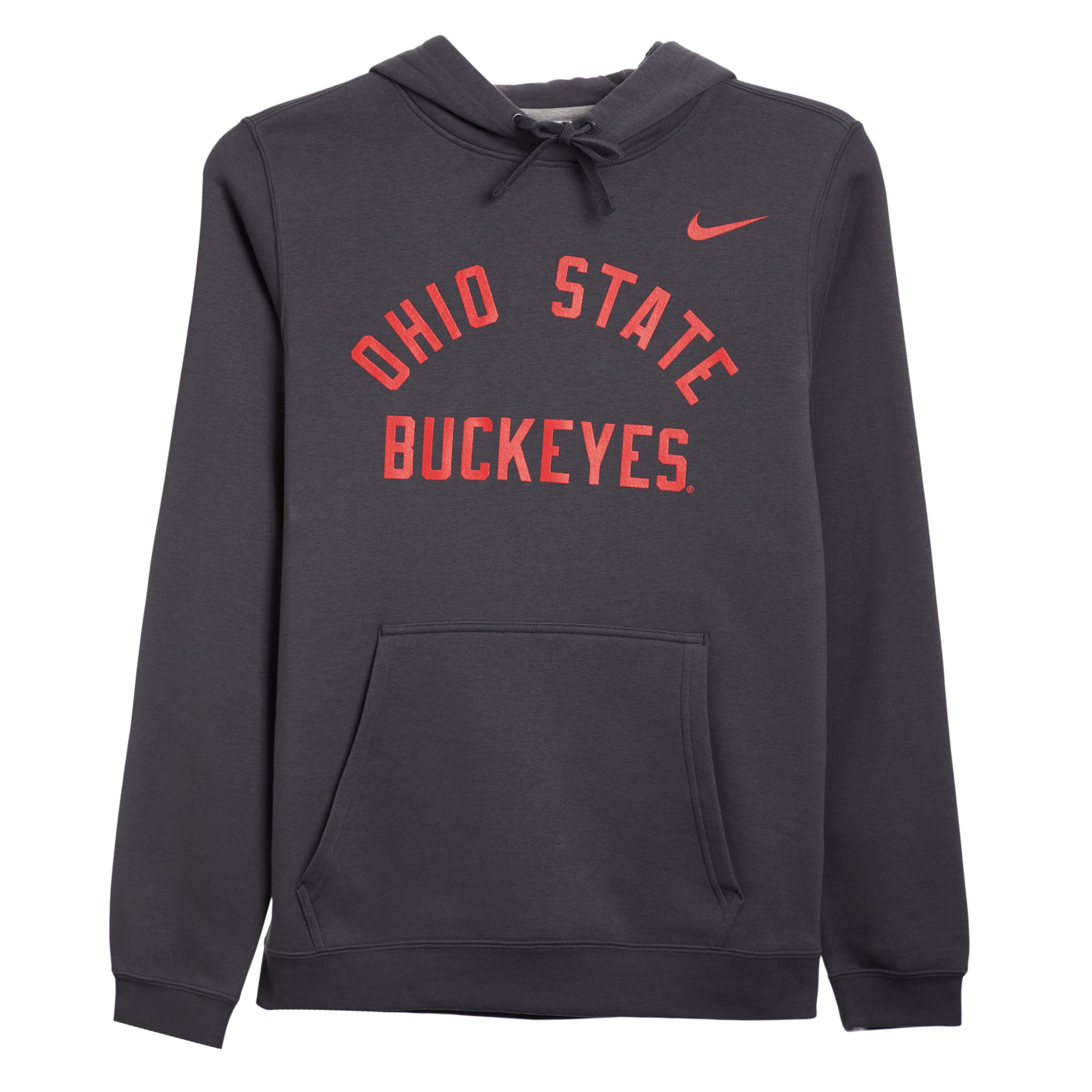 Ohio State Club Hoodie - Denny's
