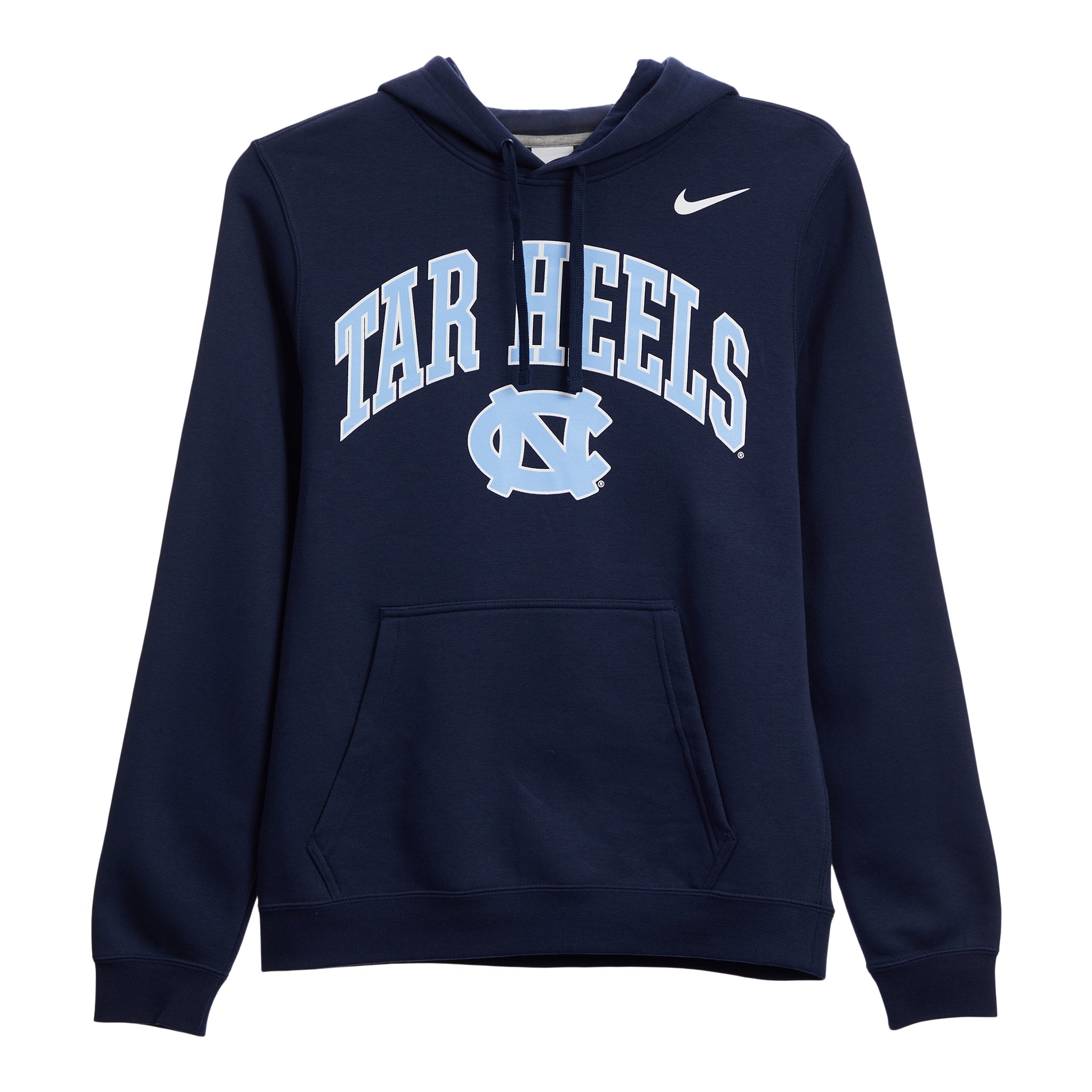 UNC Club Hoodie - Denny's