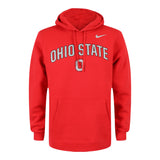 Ohio State Club Hoodie - Denny's