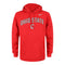 Ohio State Club Hoodie - Denny's