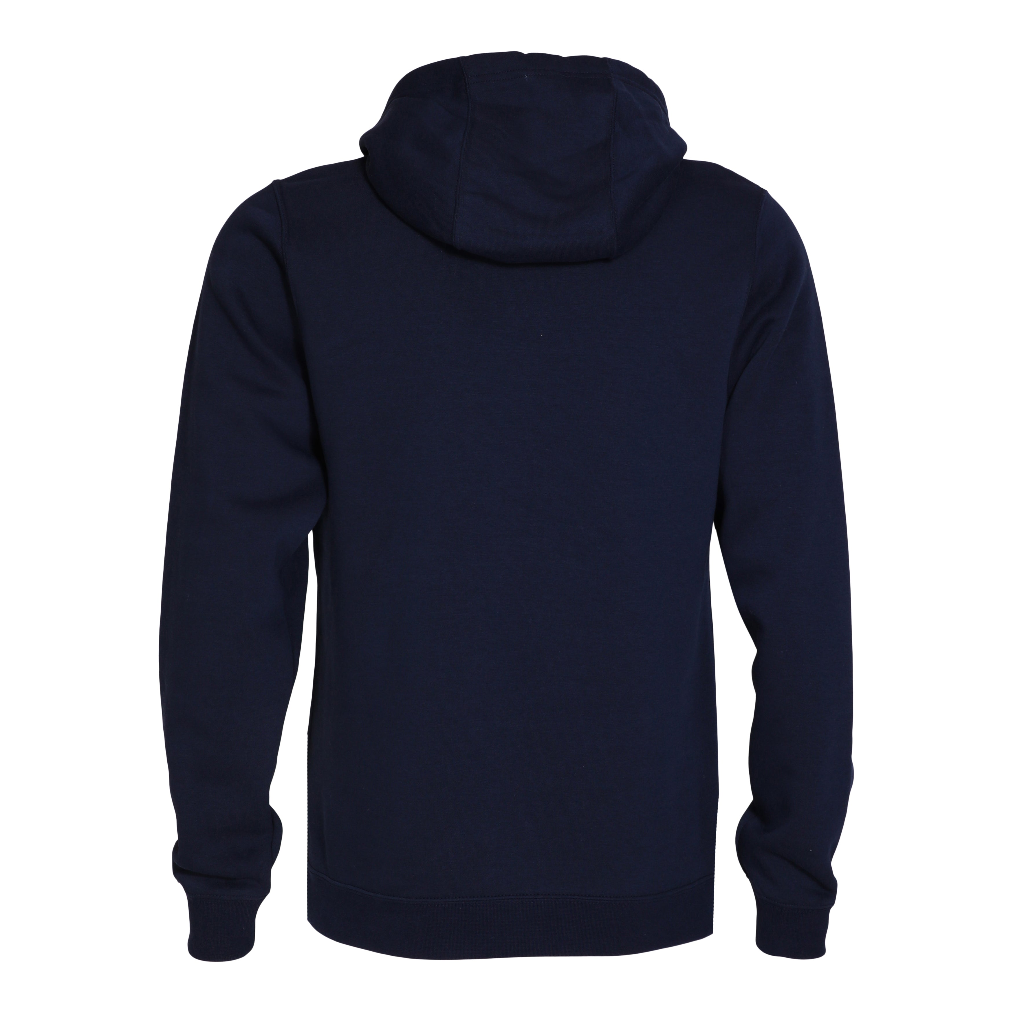 Michigan Club Hoodie - Denny's