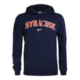 Syracuse Club Hoodie - Denny's