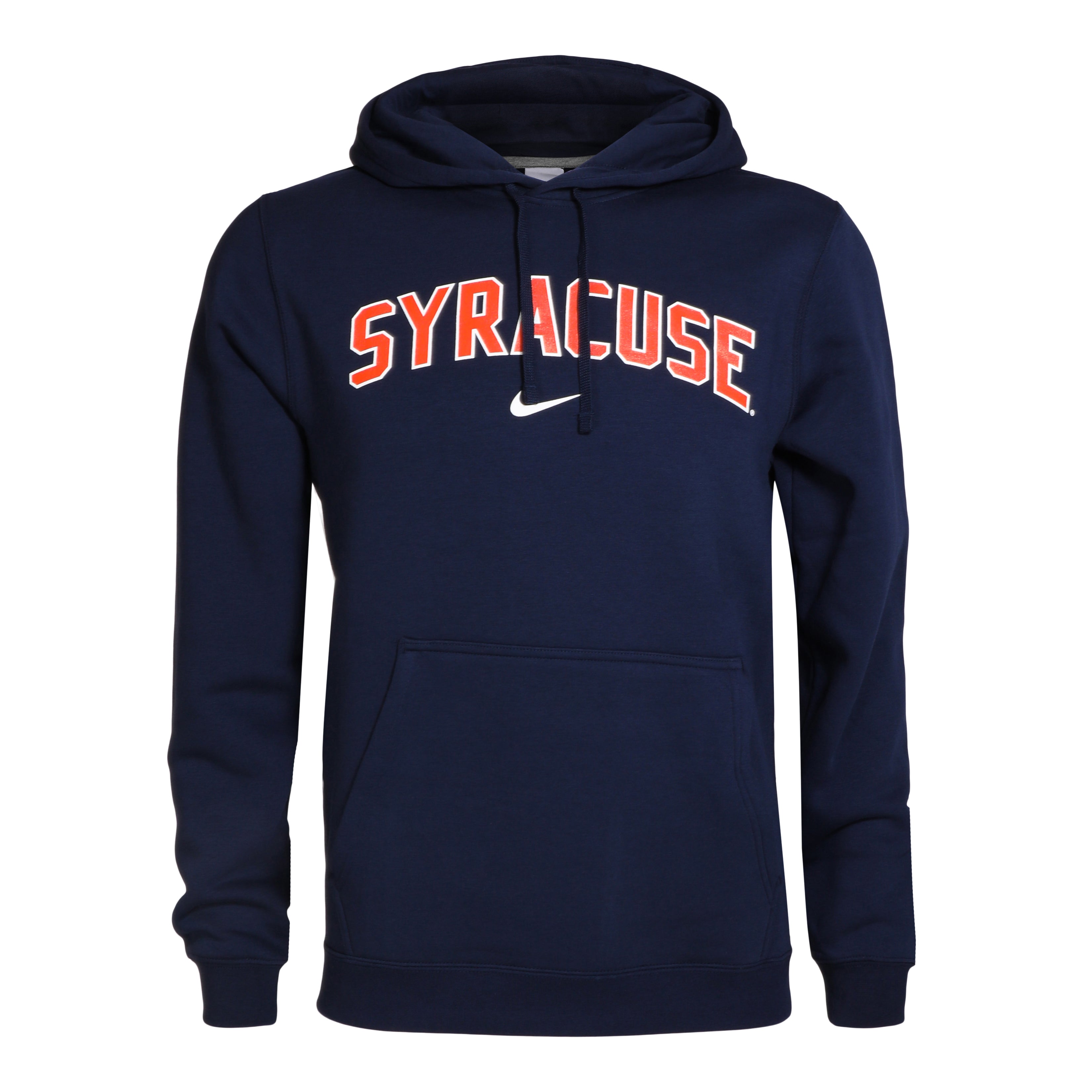 Syracuse Club Hoodie - Denny's