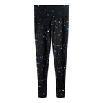 Absolute Splatter Legging - Denny's