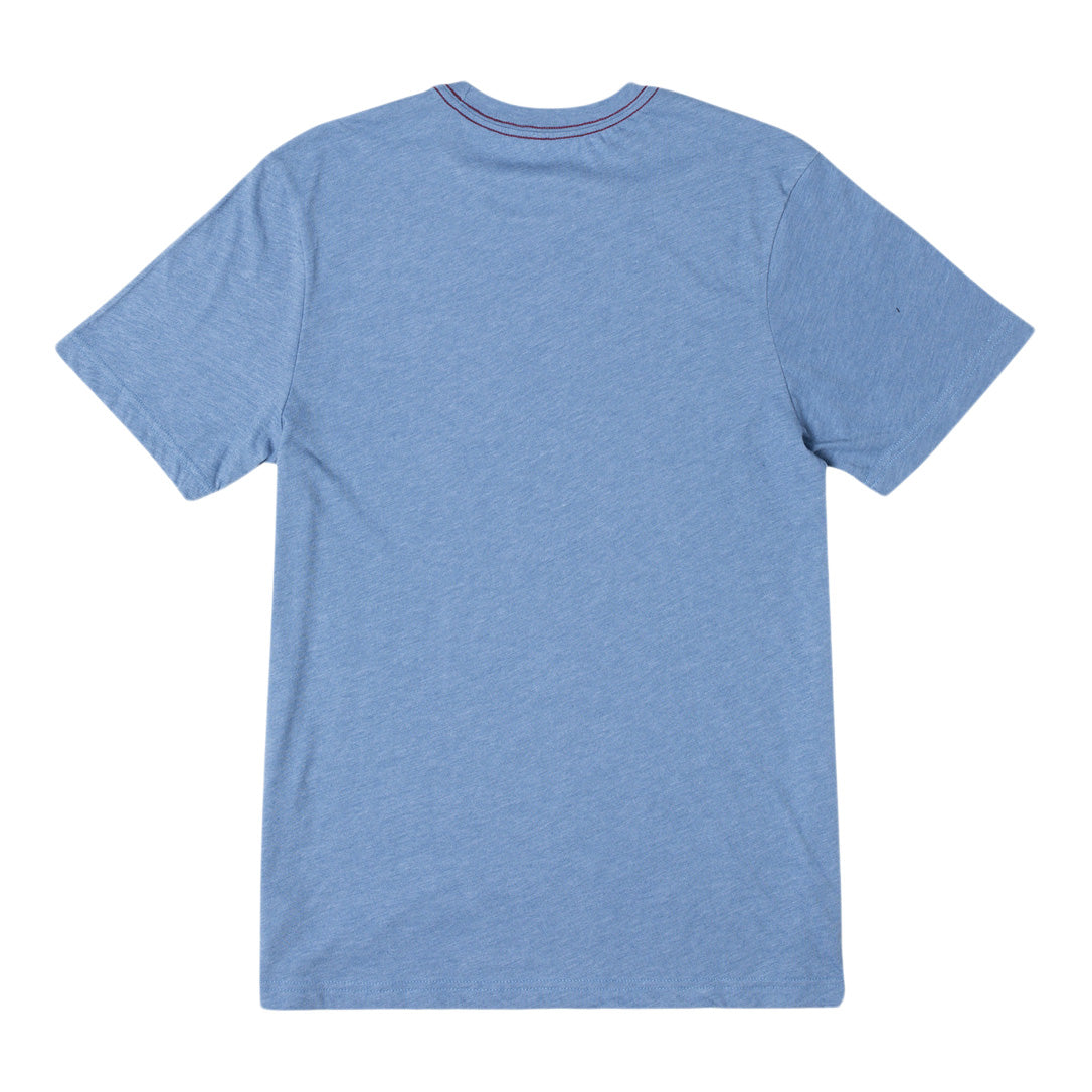 Solo Label Tee - Denny's