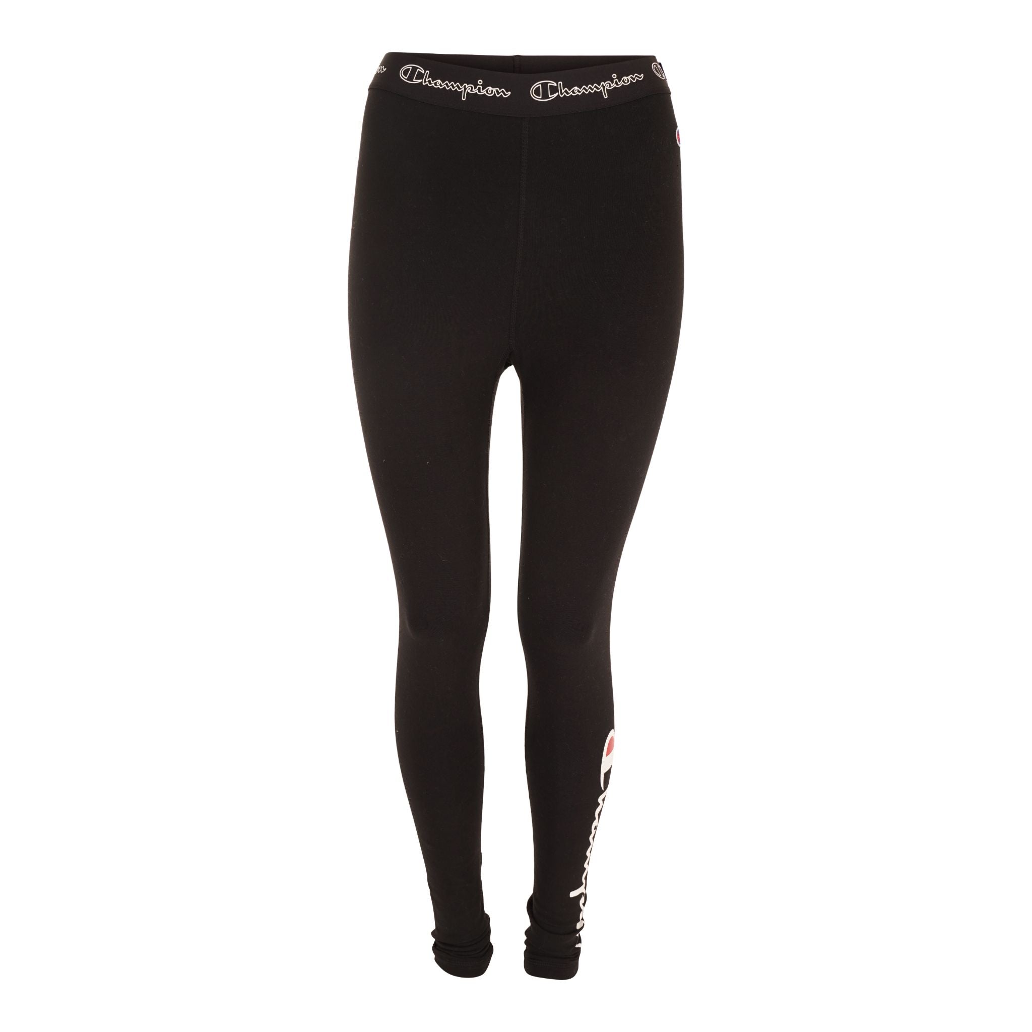 Authentic Script Legging - Denny's