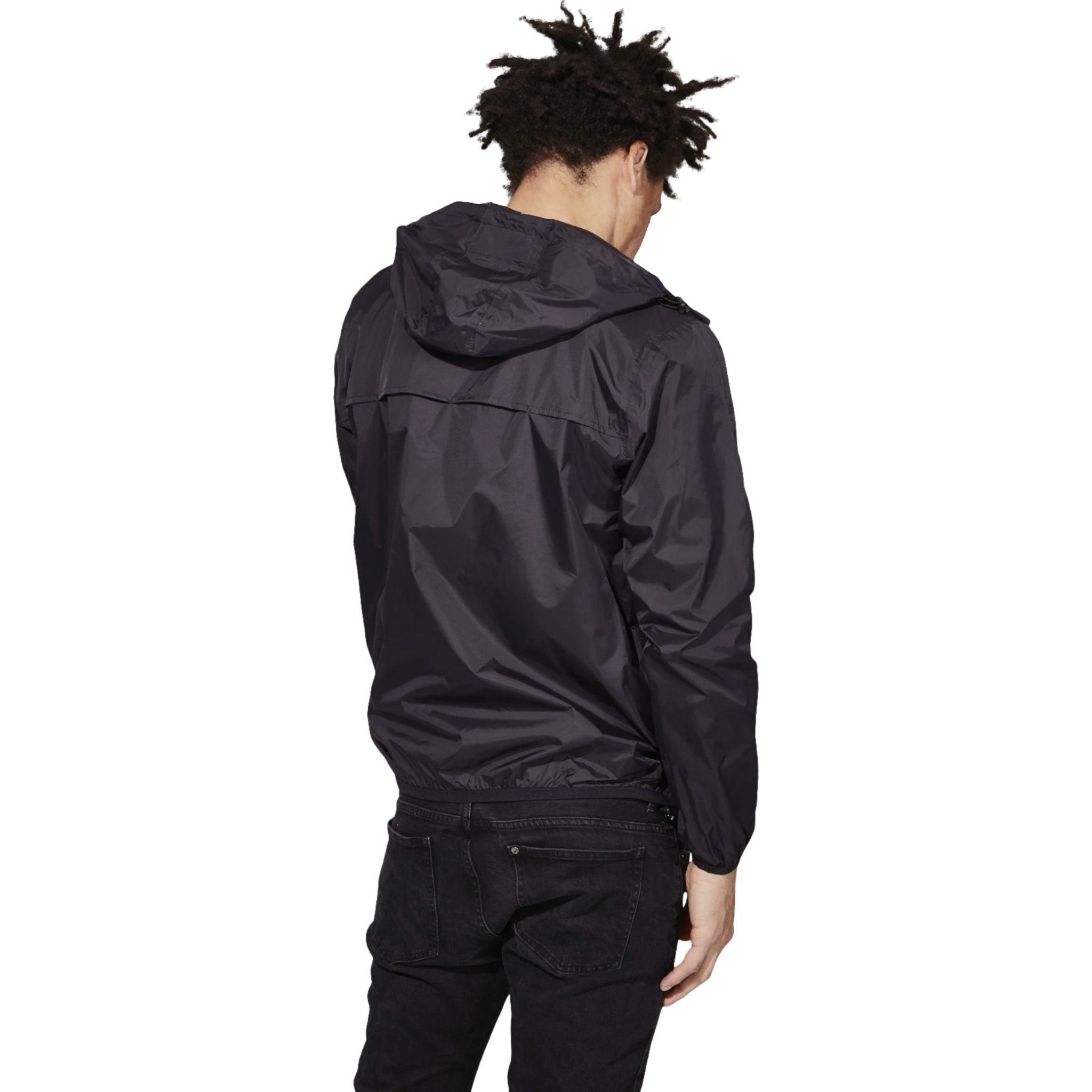 Max Nylon Jacket - Denny's