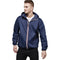 Max Nylon Jacket - Denny's