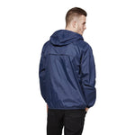 Max Nylon Jacket - Denny's