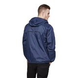 Max Nylon Jacket - Denny's