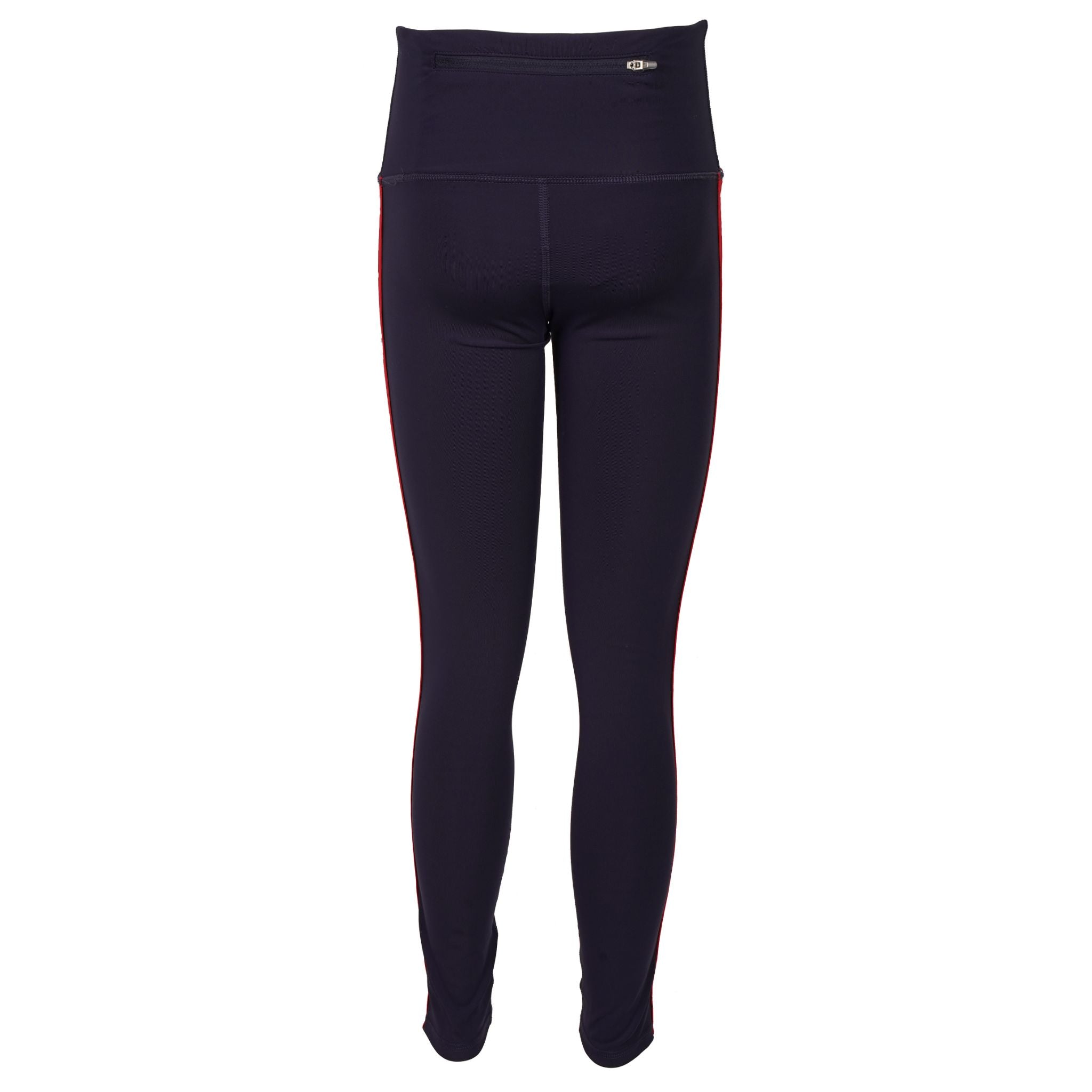 Logo Side Stripe Legging - Denny's