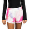 Tie Dye Varsity Short - Denny's