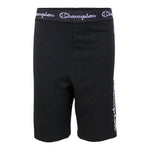 Champion Script Authentic Bike Short - Denny's
