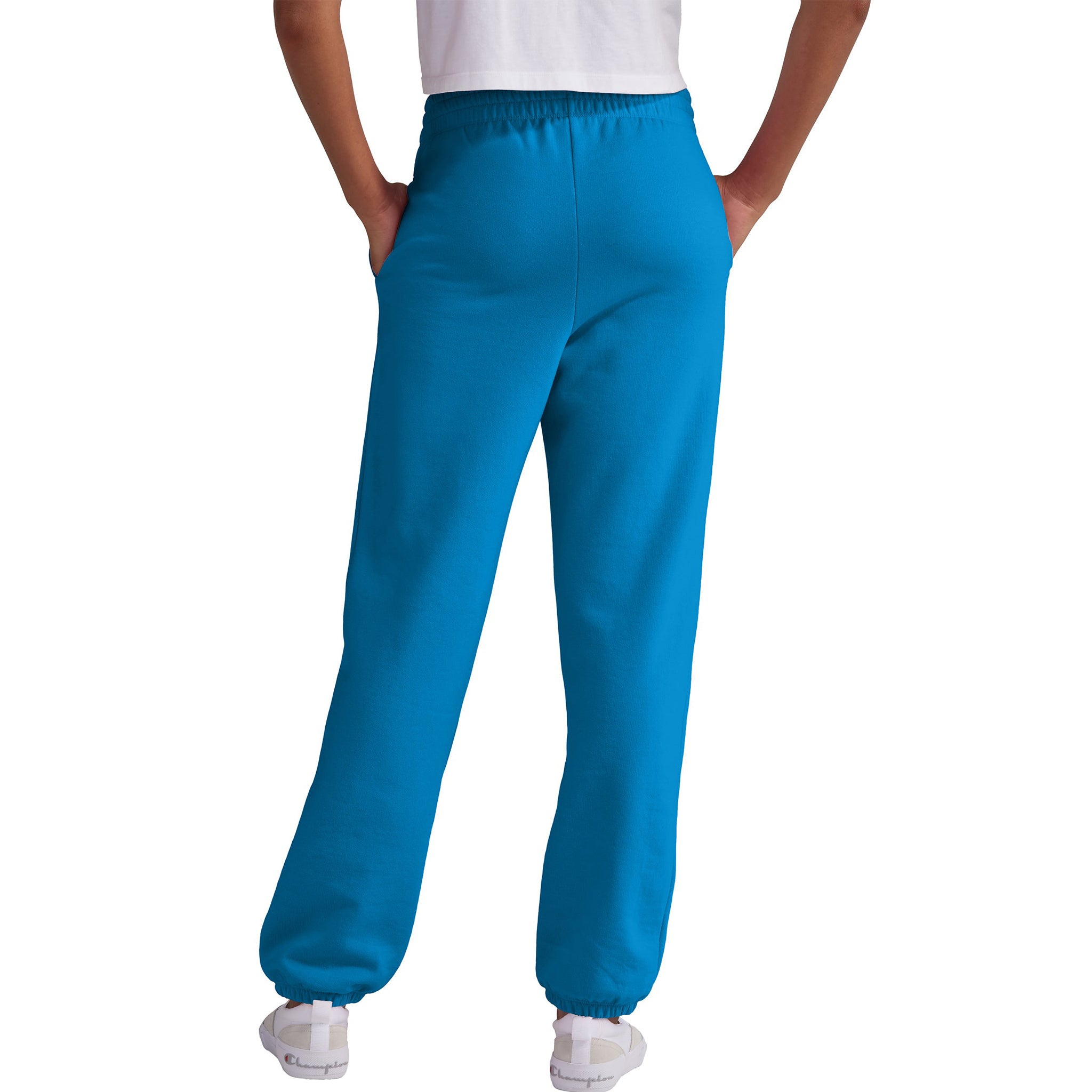 Powerblend Boyfriend Sweatpant - Denny's