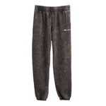 Acid Wash Fleece Sweatpant - Denny's
