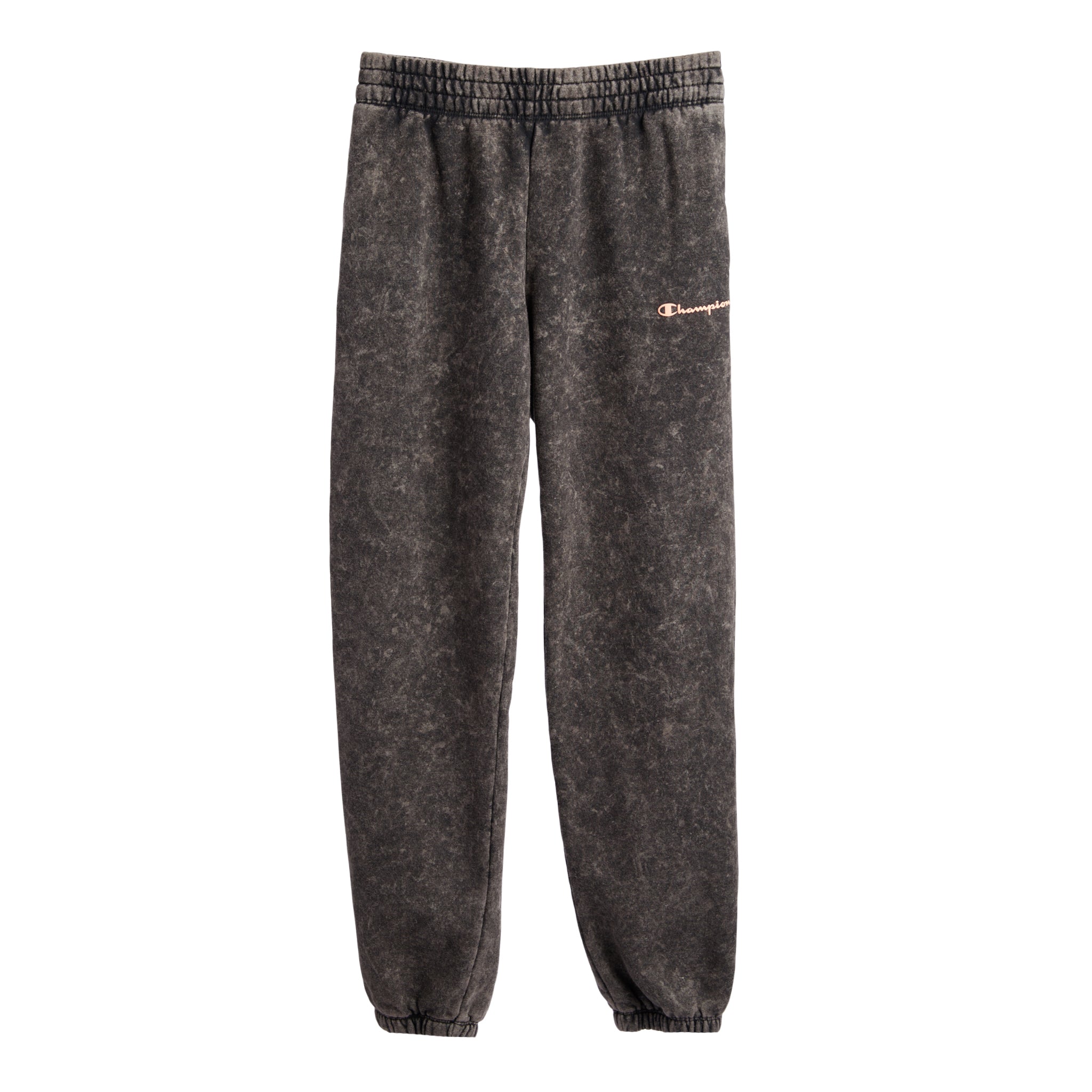 Acid Wash Fleece Sweatpant - Denny's