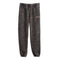 Acid Wash Fleece Sweatpant - Denny's