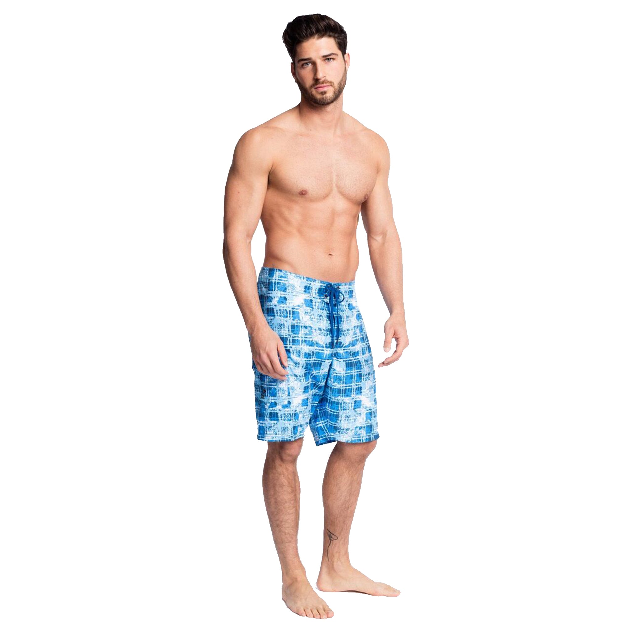 Arctic Boardshort - Denny's