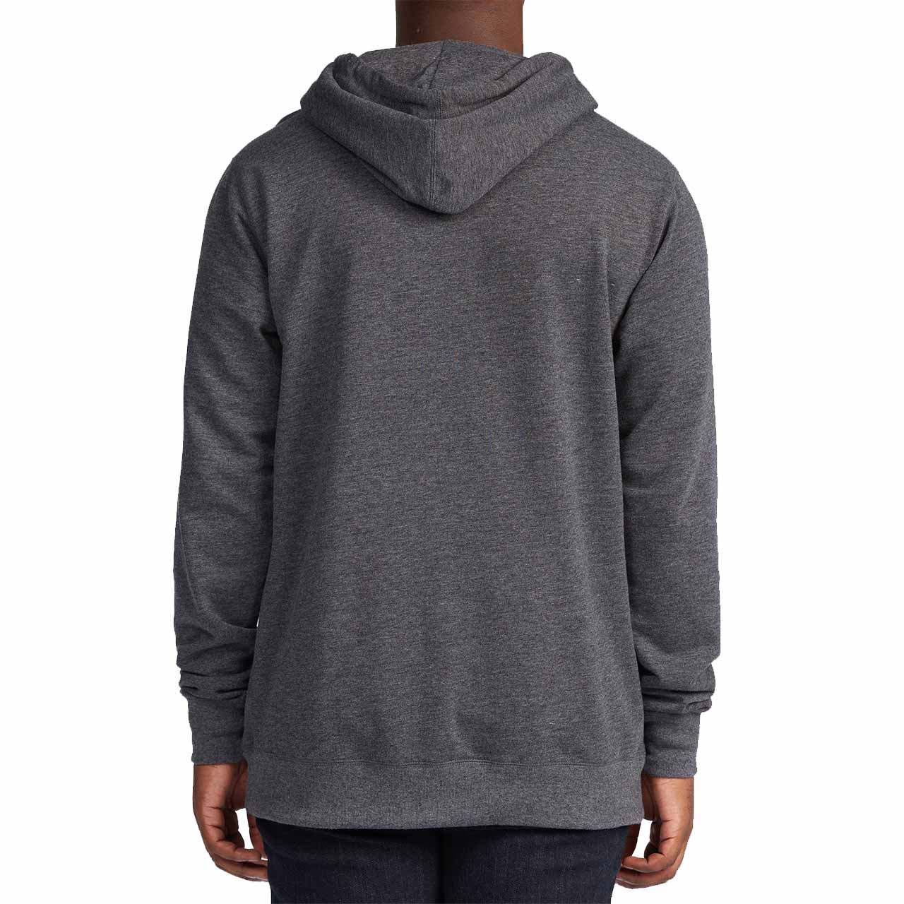 All Day Hoodie - Denny's