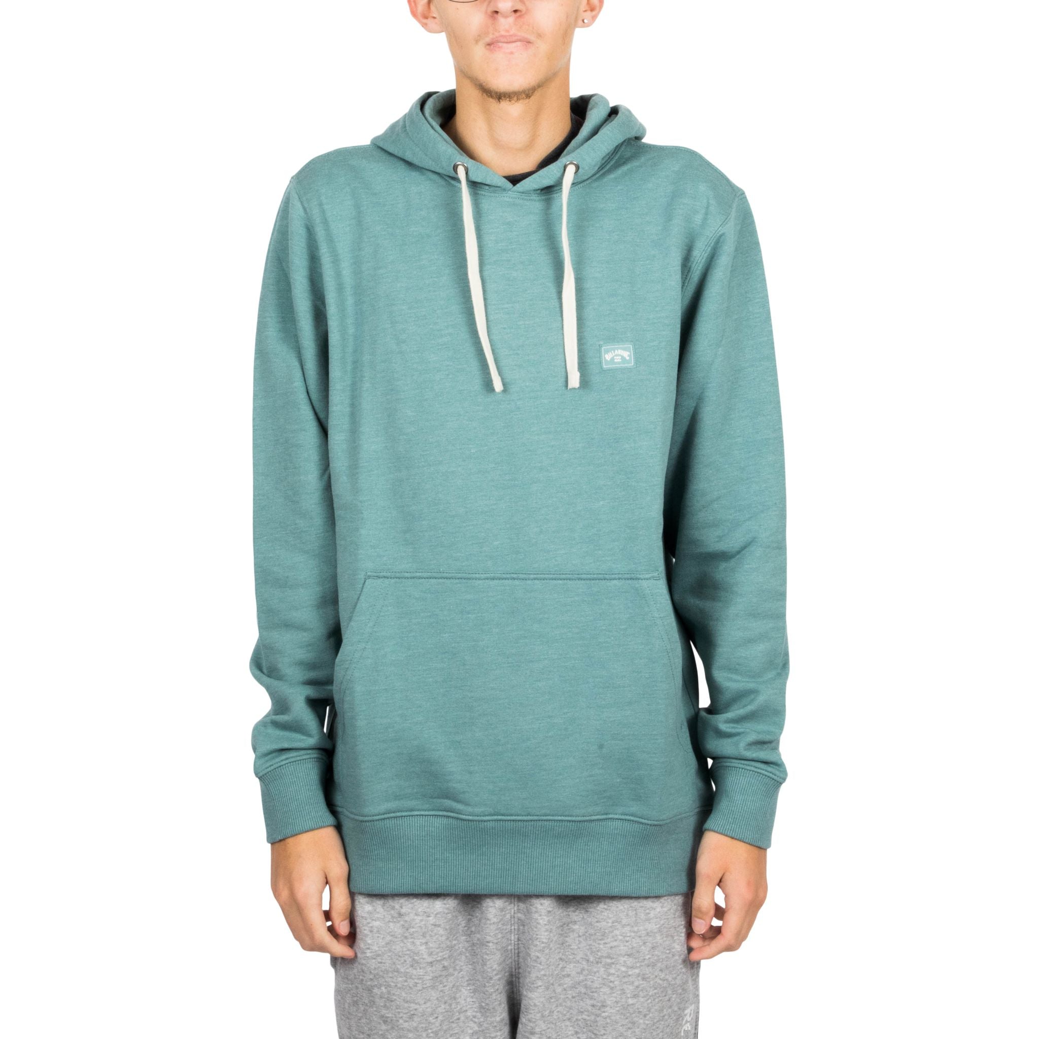 All Day Hoodie - Denny's