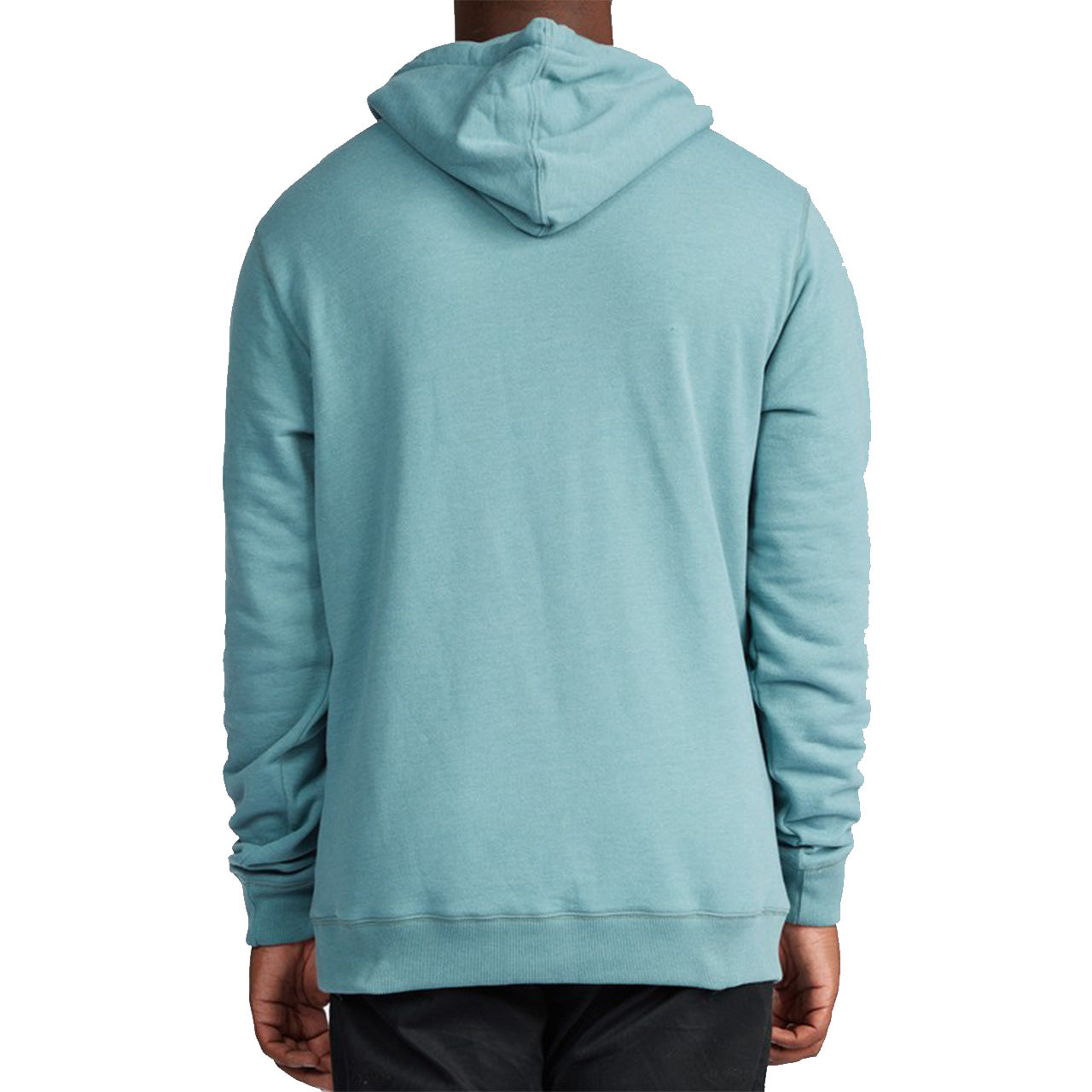 All Day Hoodie - Denny's