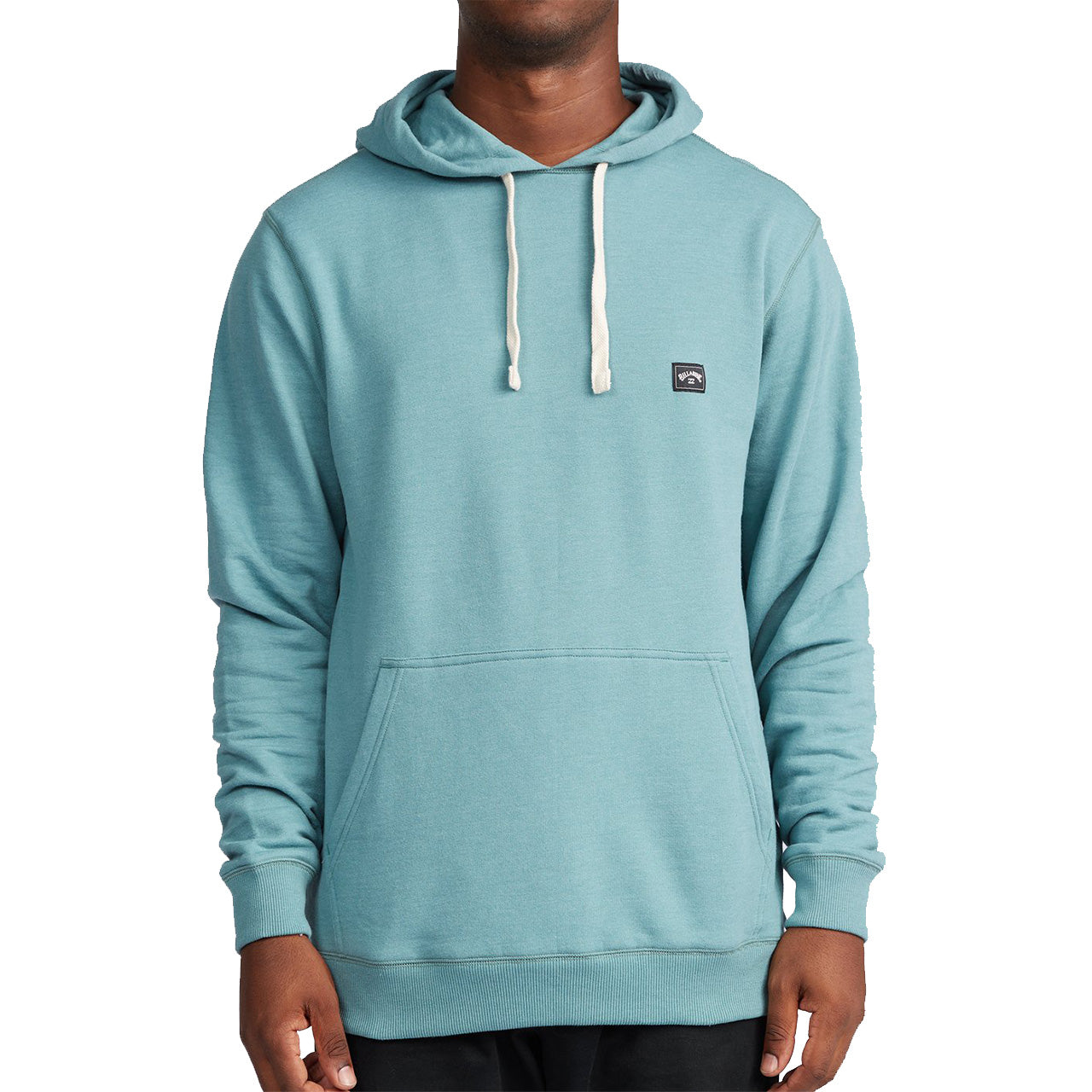 All Day Hoodie - Denny's
