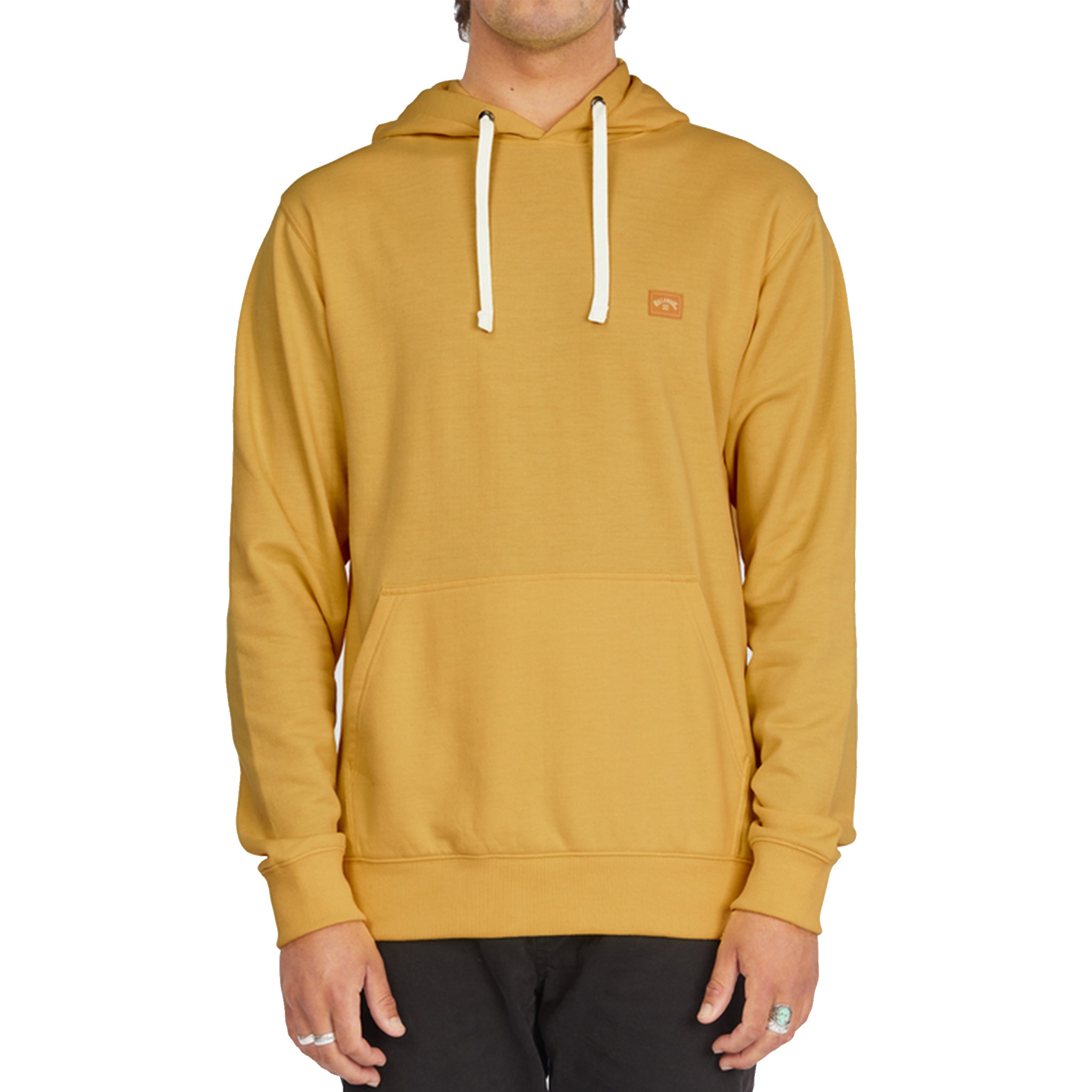 All Day Hoodie - Denny's