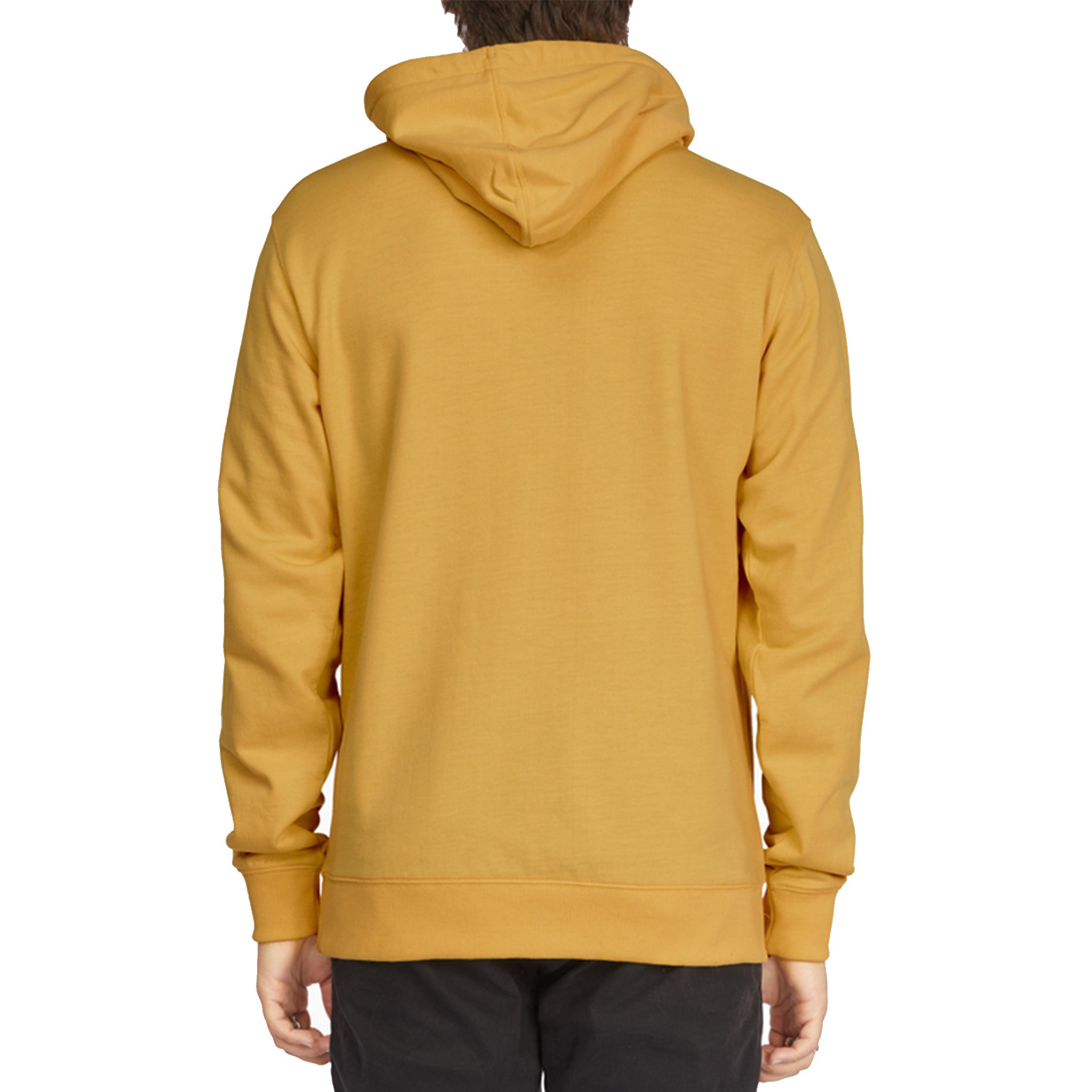 All Day Hoodie - Denny's