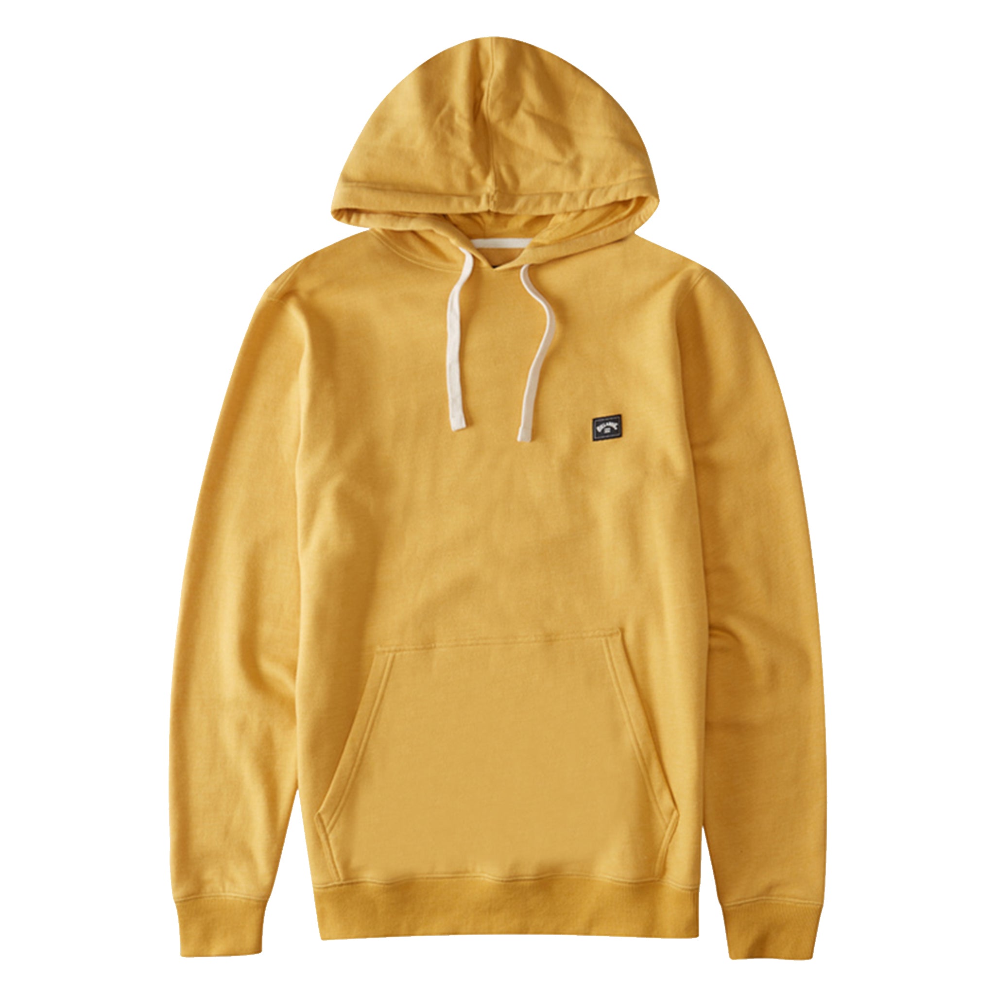 All Day Hoodie - Denny's