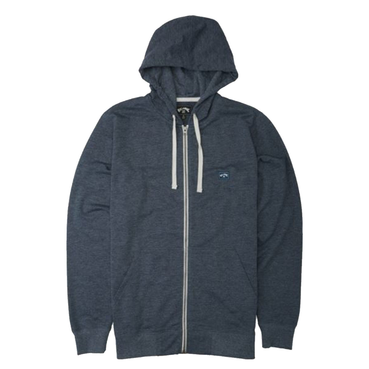 All Day Zip Hoodie - Denny's
