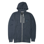 All Day Zip Hoodie - Denny's