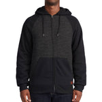Balance Sherpa Zip Hoodie - Denny's