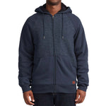 Balance Sherpa Zip Hoodie - Denny's
