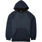Balance Sherpa Zip Hoodie - Denny's